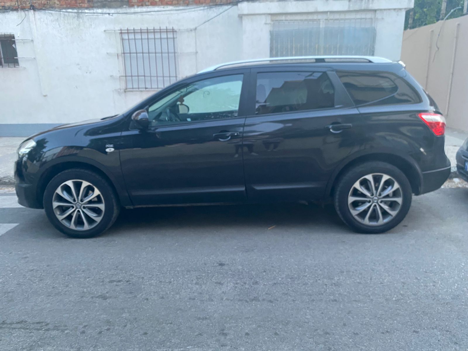 Nissan Rogue - photo 3