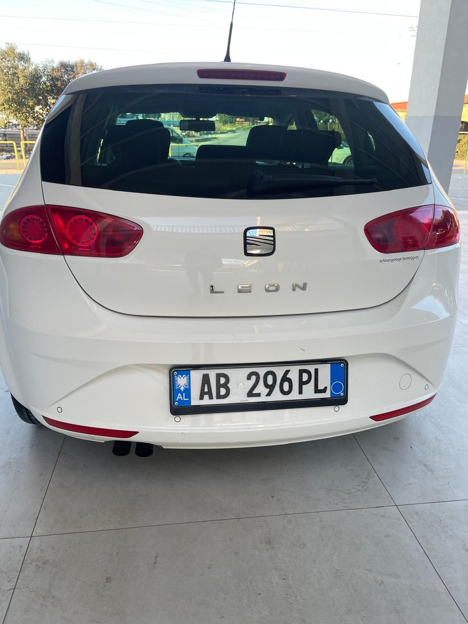 Seat Leon - photo 3
