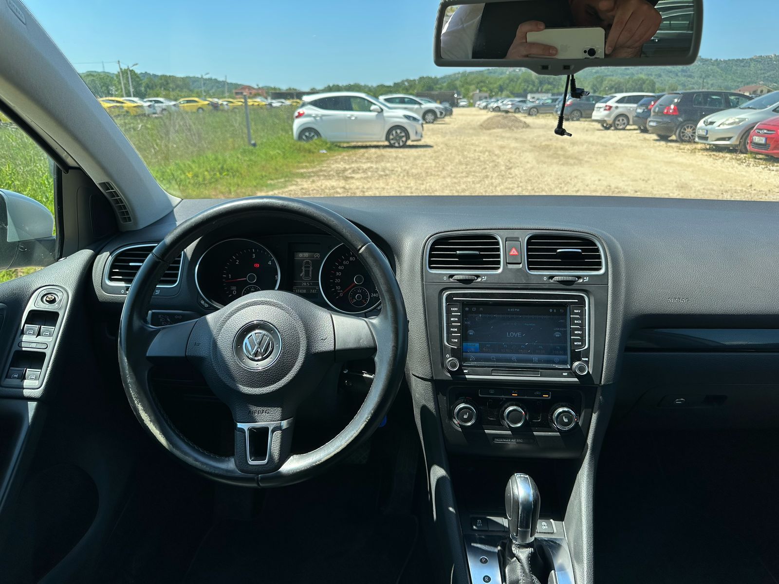 Volkswagen Golf - photo 3