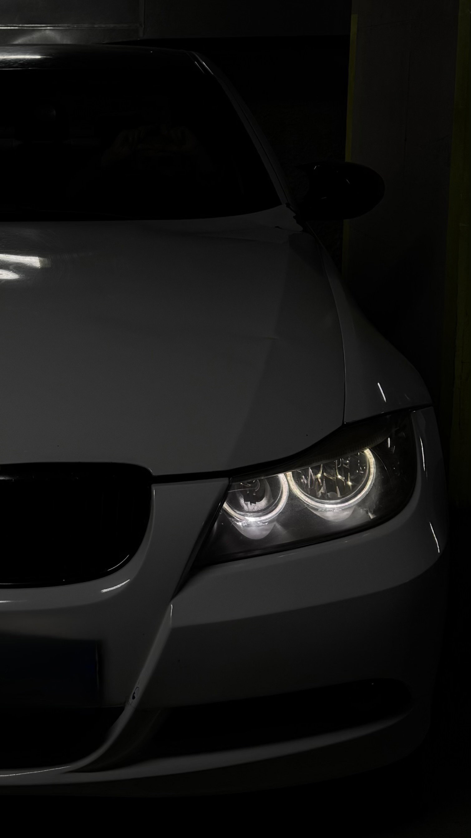 BMW 3 Series RentX Albania