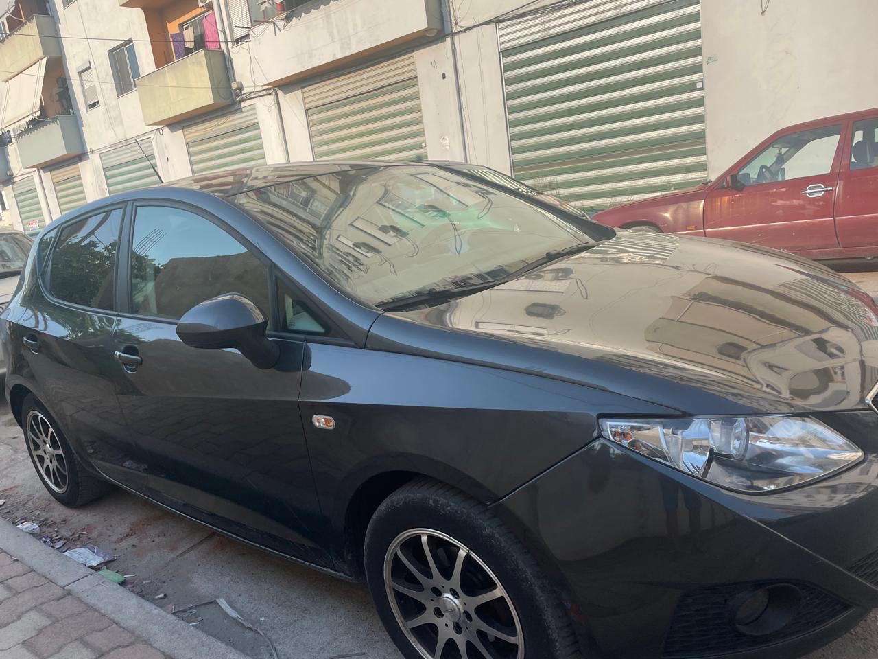 Seat Ibiza - photo 3