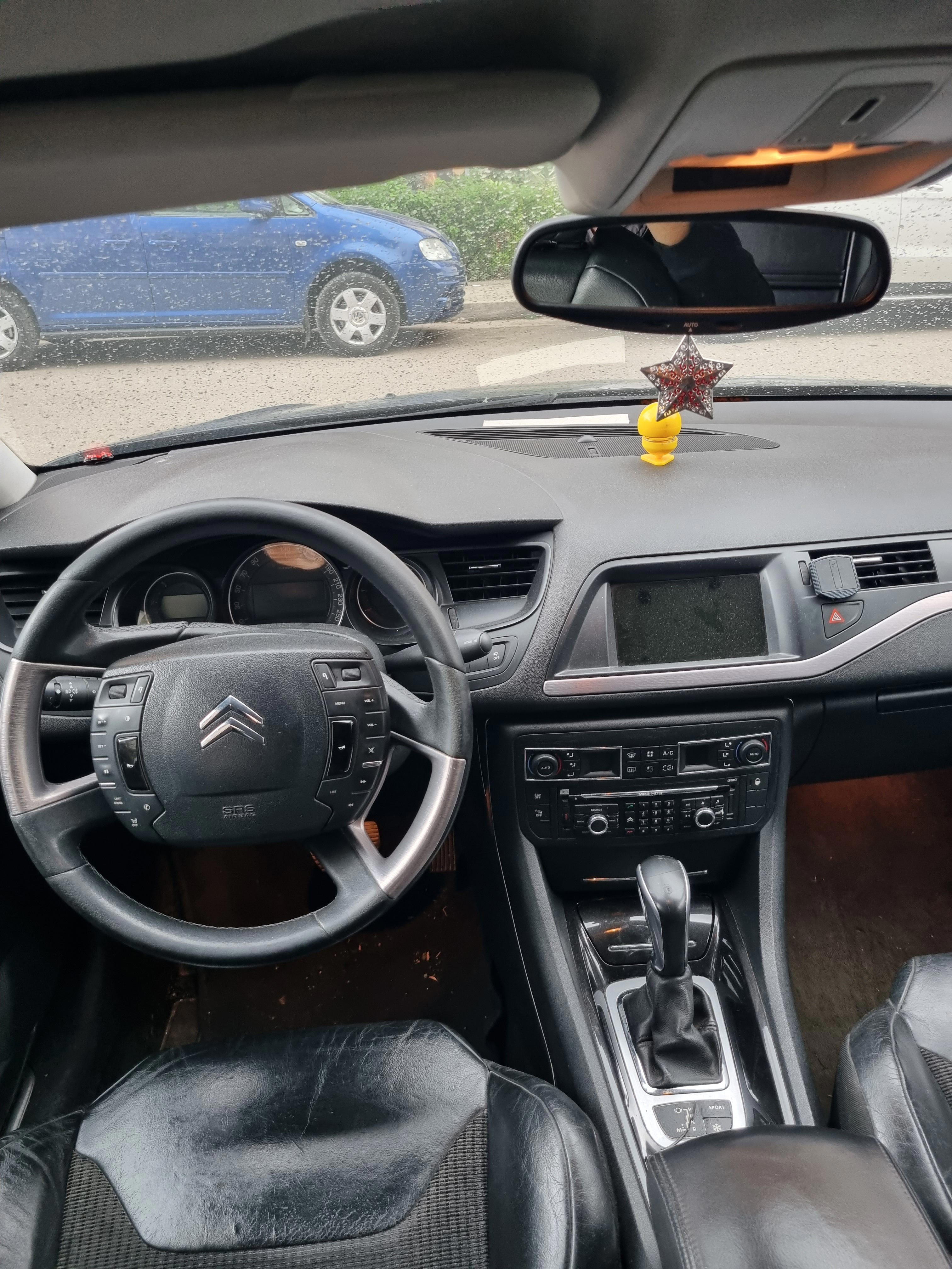 Citroen C5 Estate - photo 3