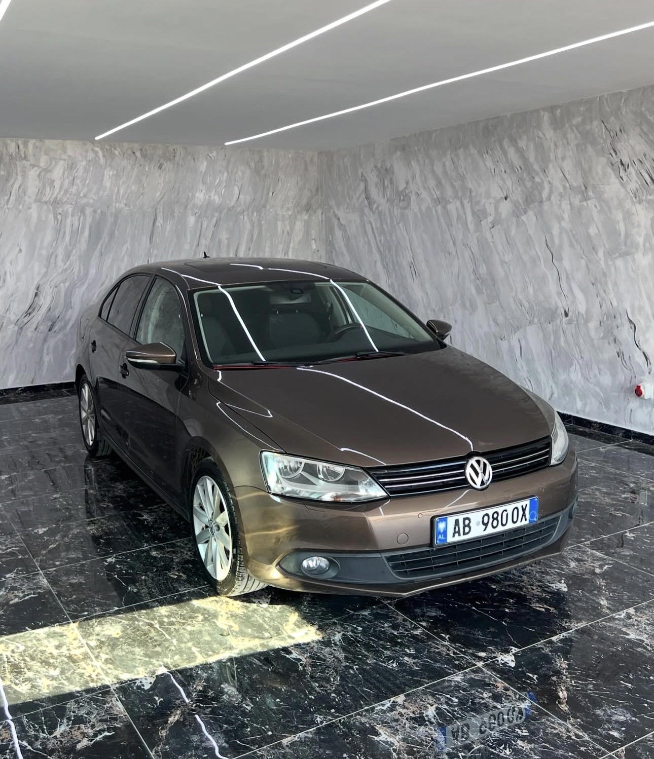 Volkswagen Jetta for rent