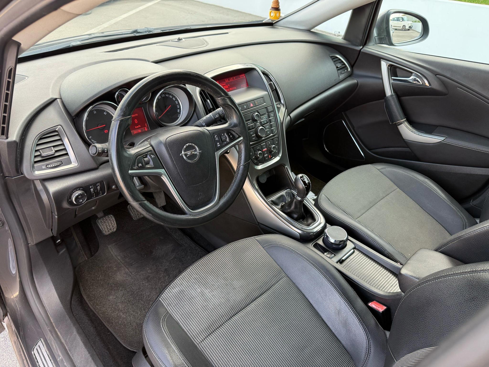 Opel Astra - photo 3