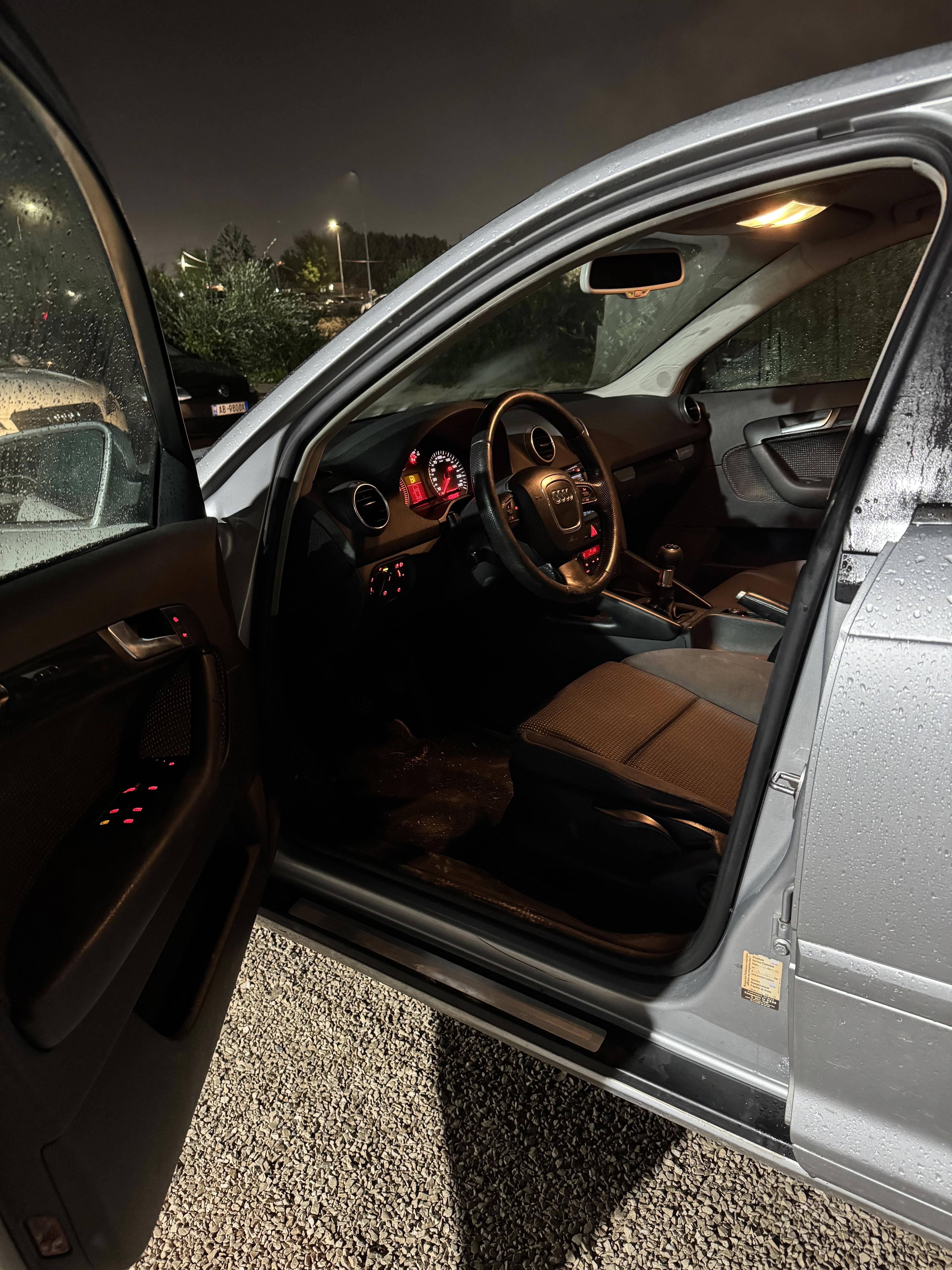 Audi A3 - photo 3