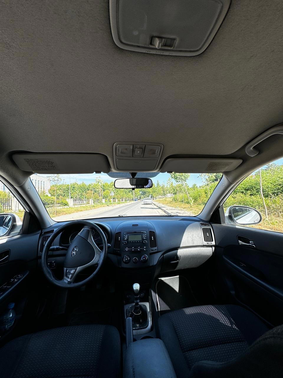 Hyundai I30 - photo 4