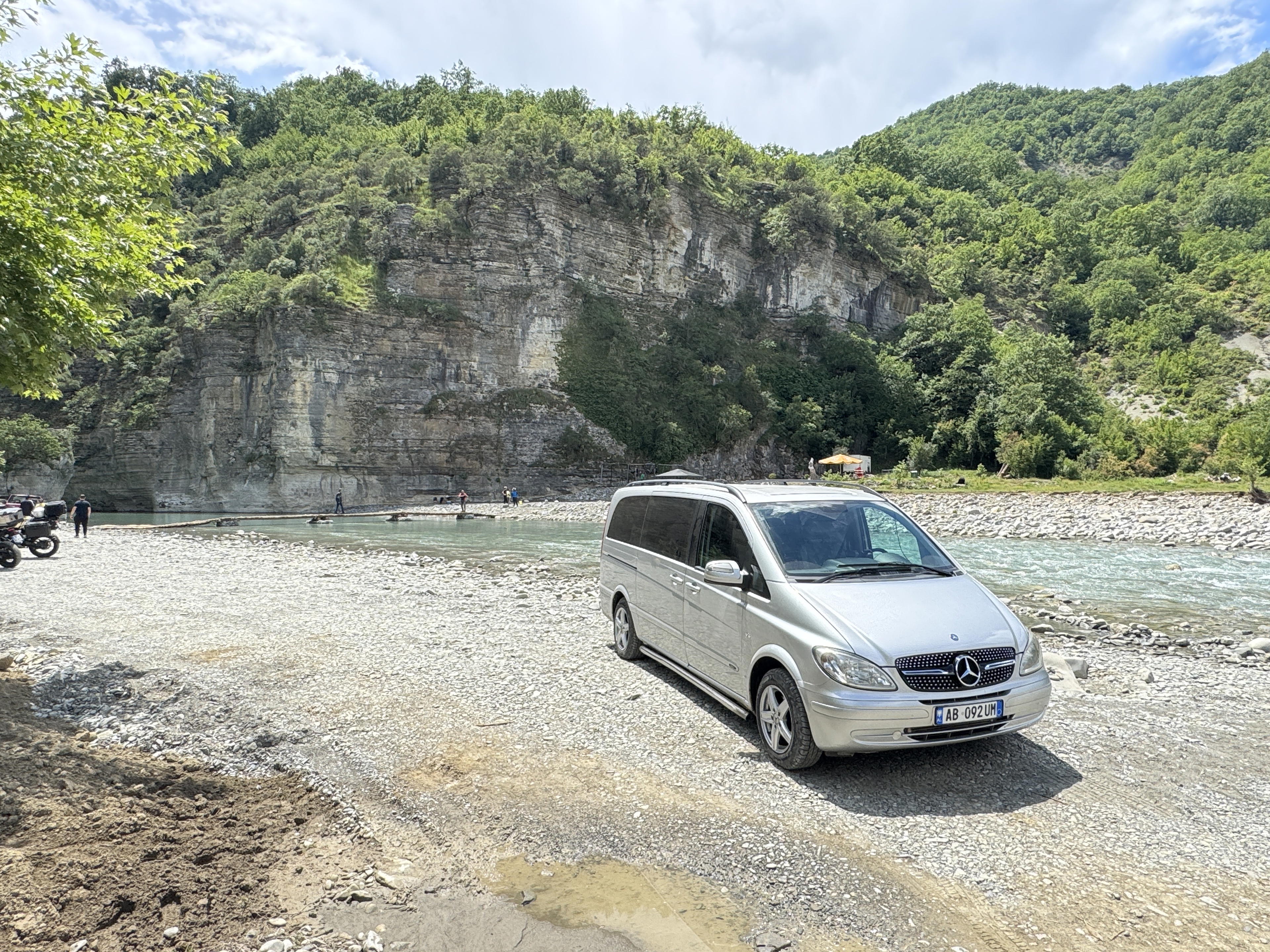Mercedes-Benz Viano - photo 3
