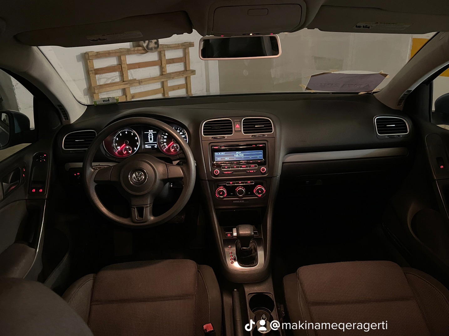 Volkswagen Golf - photo 3