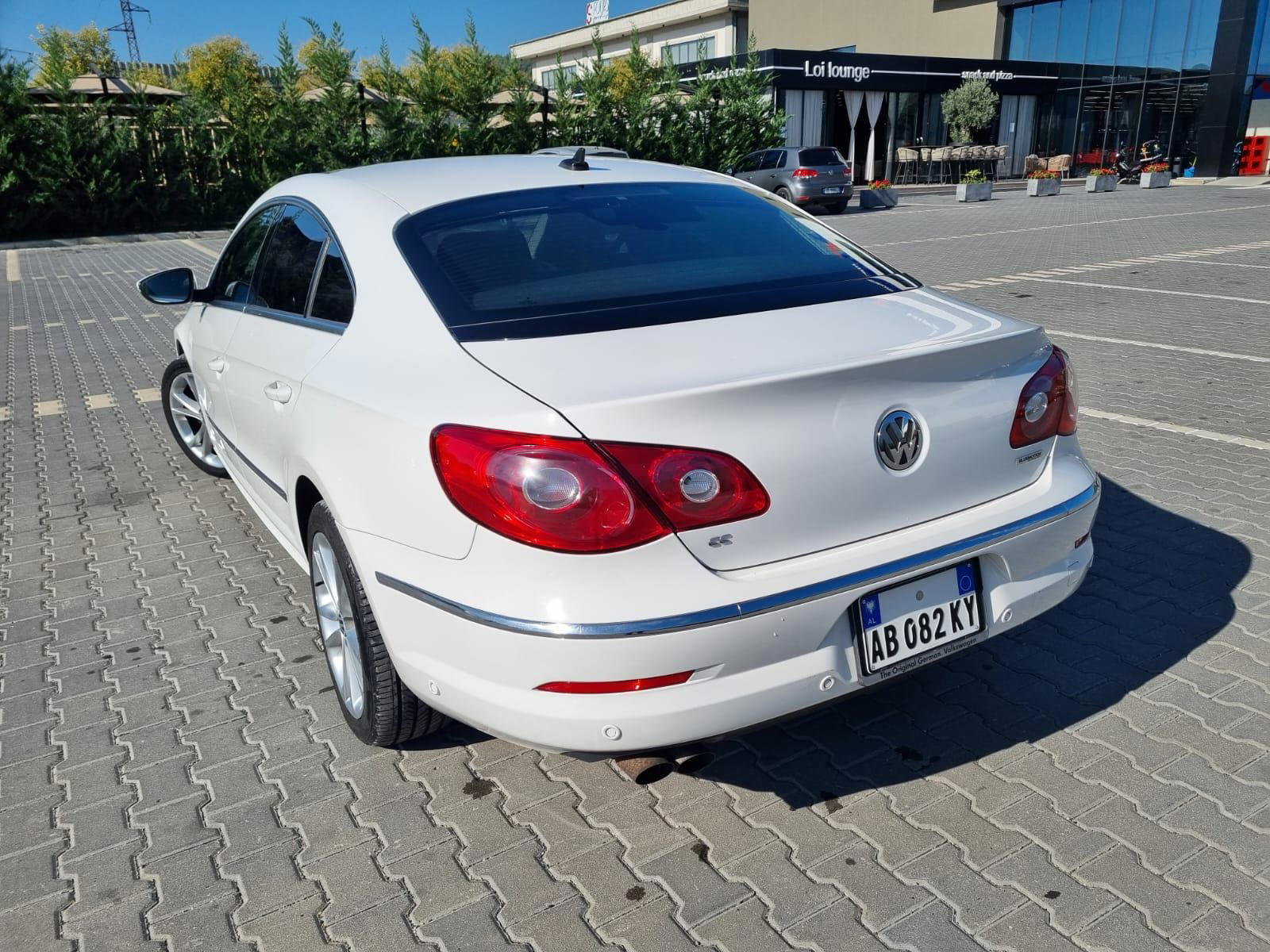 Volkswagen Passat - photo 3