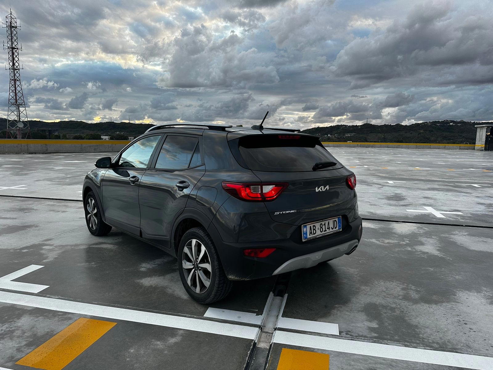 Kia Stonic - photo 4