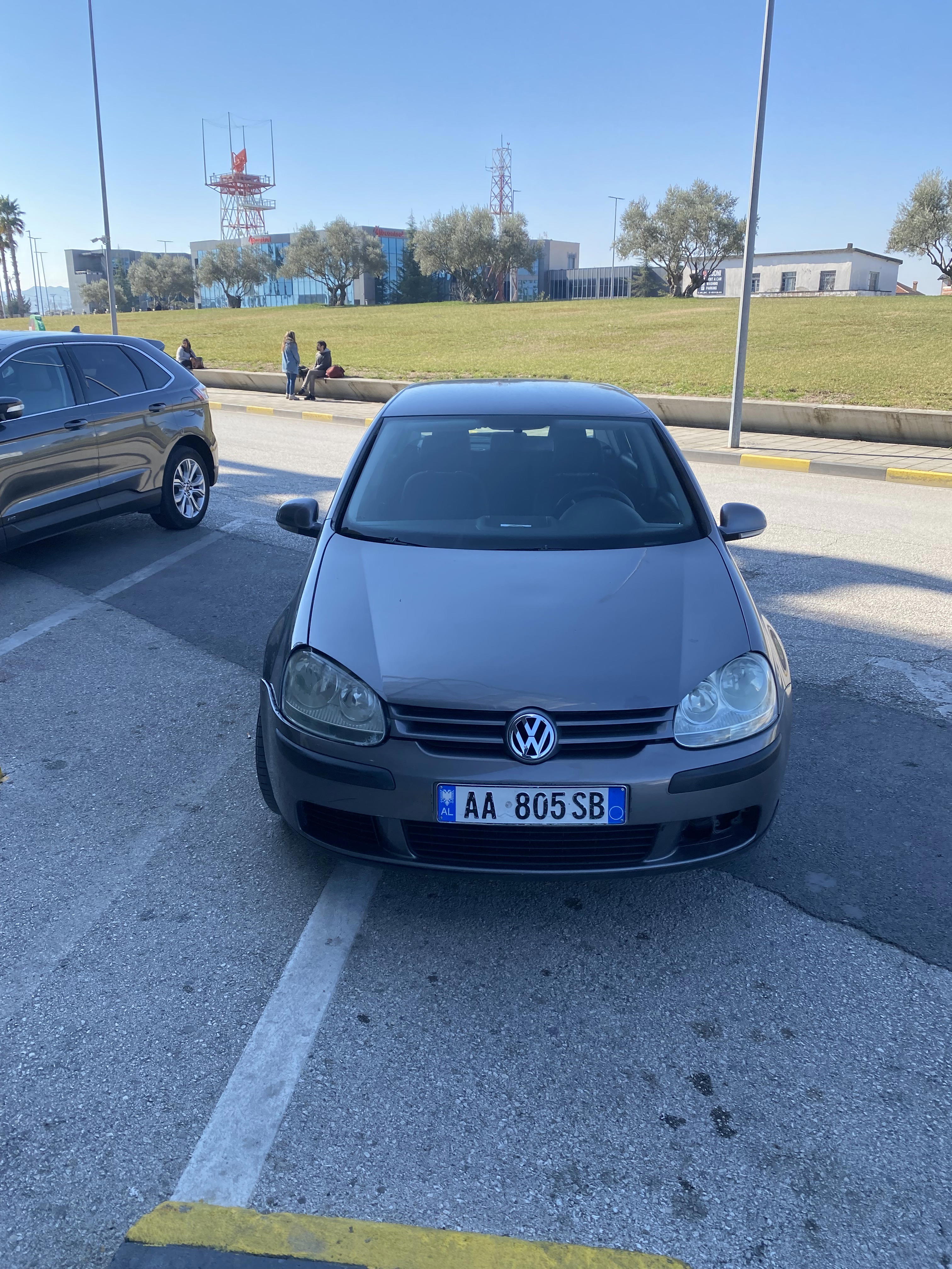 Volkswagen Golf - photo 4