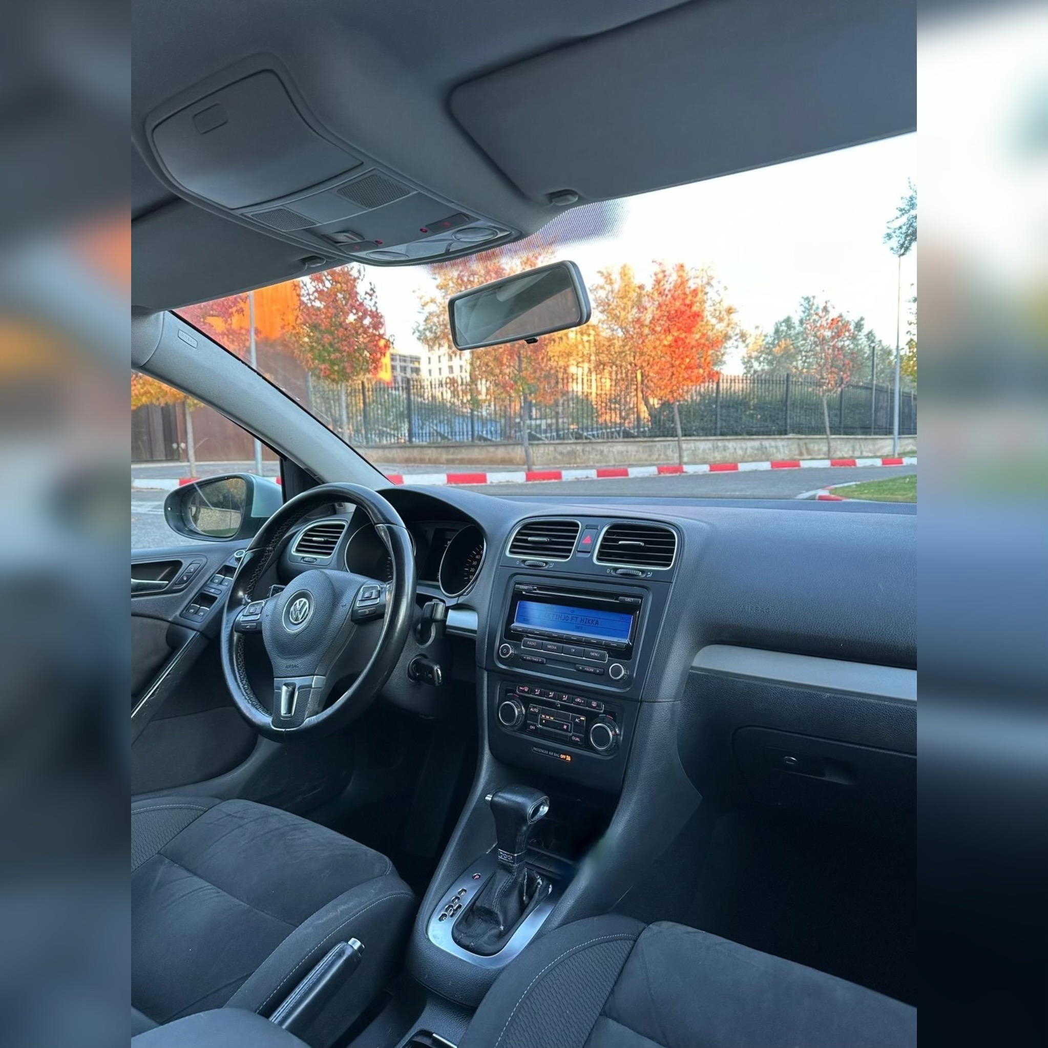 Volkswagen Golf - photo 4