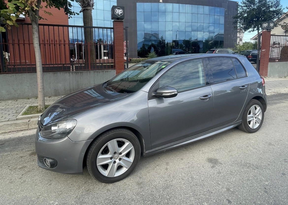 Volkswagen Golf - photo 3