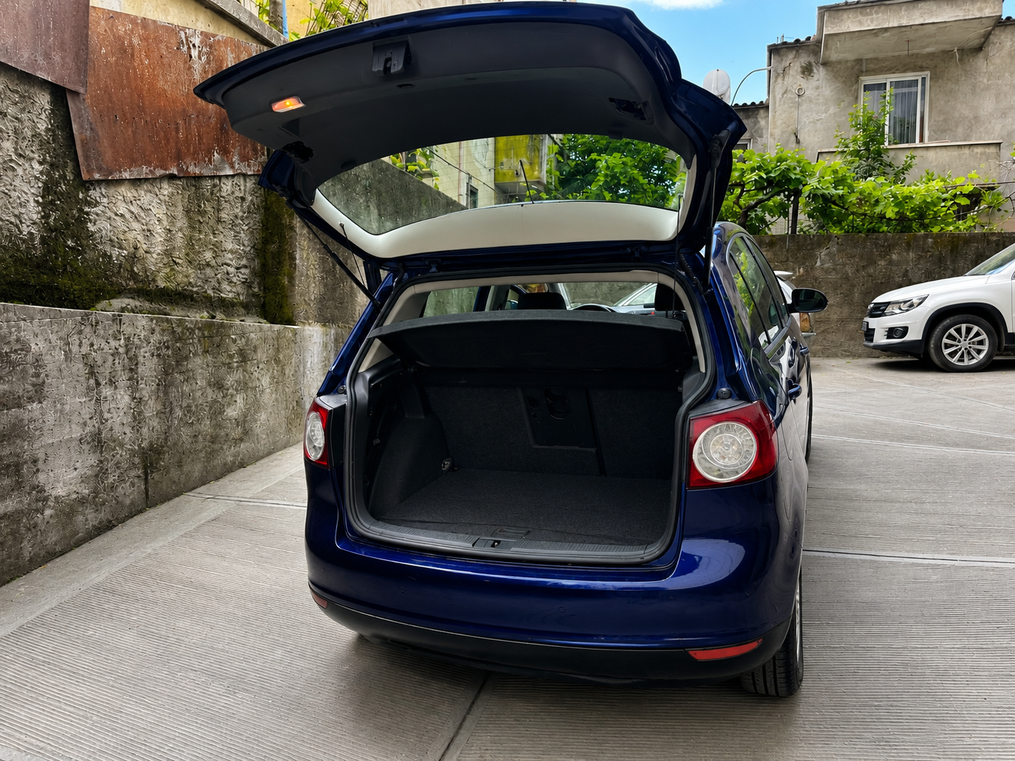 Volkswagen Golf - photo 4
