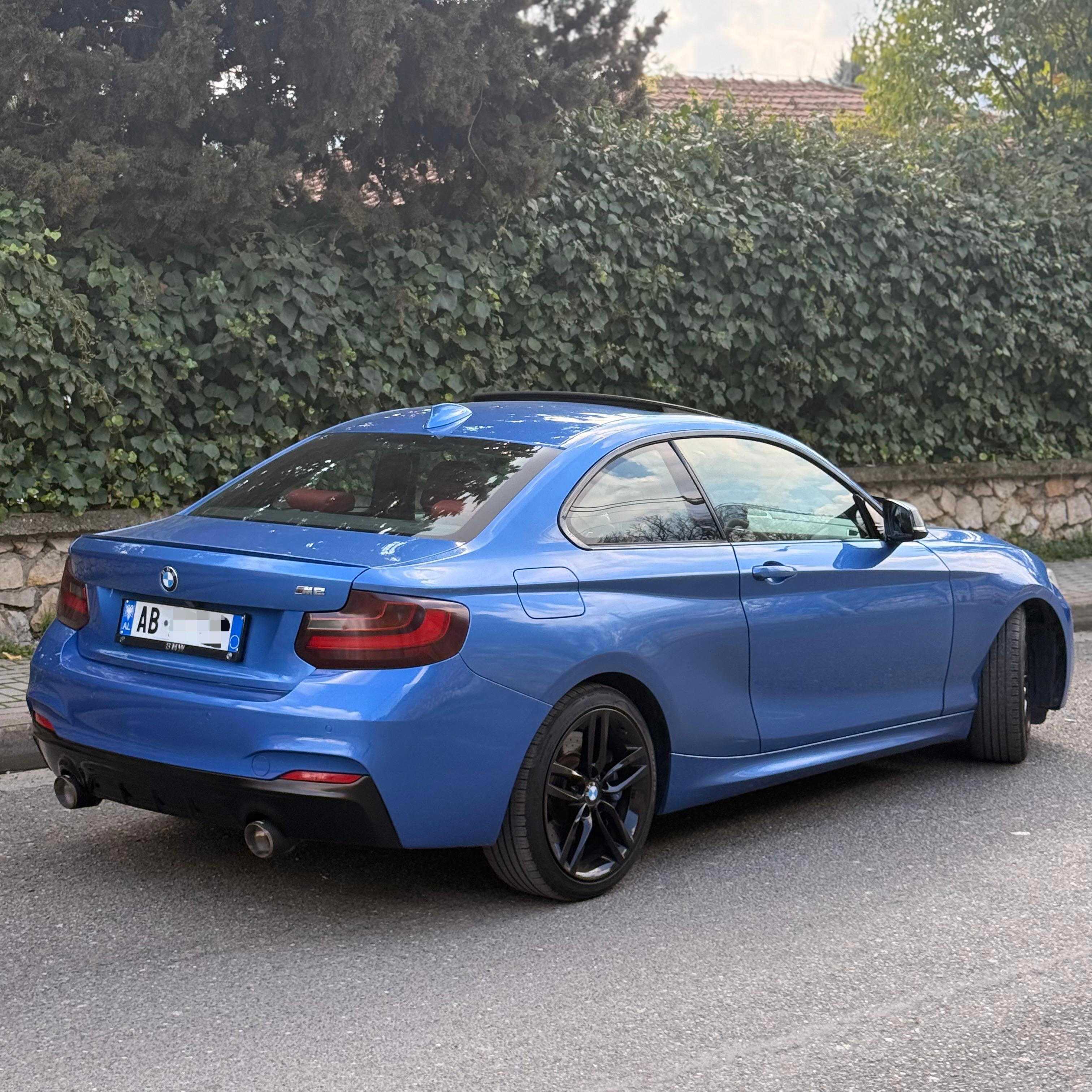 BMW M2 - photo 3