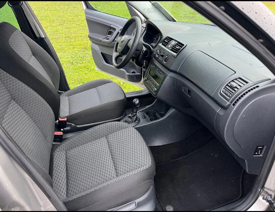Skoda Octavia Combi RS - photo 4