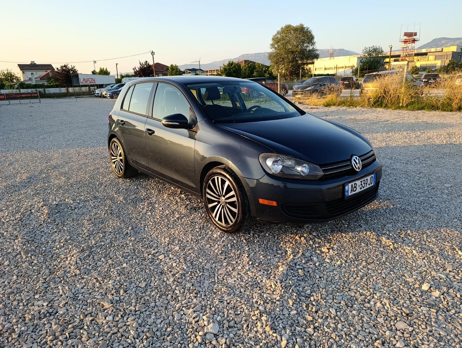 Volkswagen Golf - photo 3