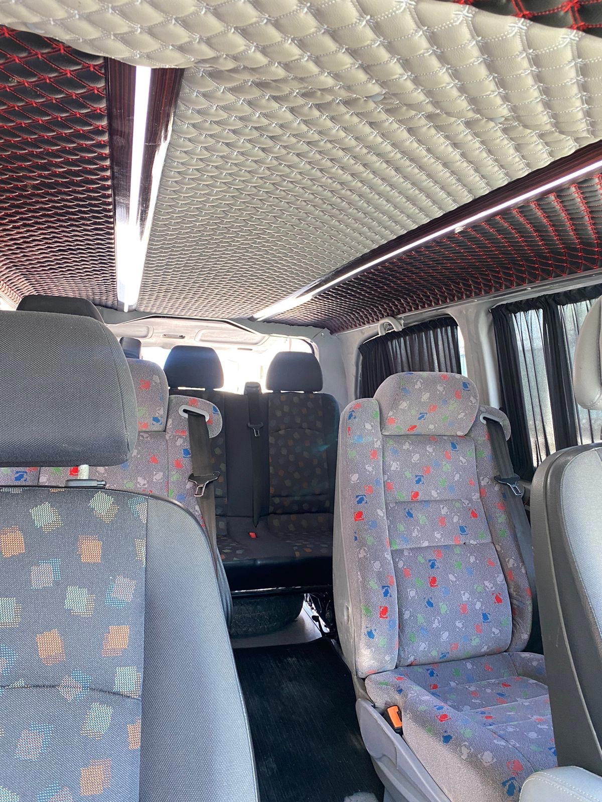 Mercedes-Benz Vito - photo 3
