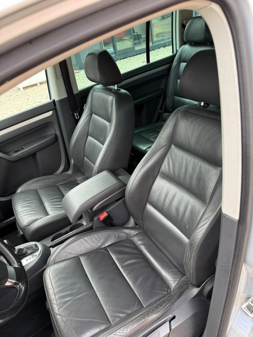 Ford Escape - photo 3