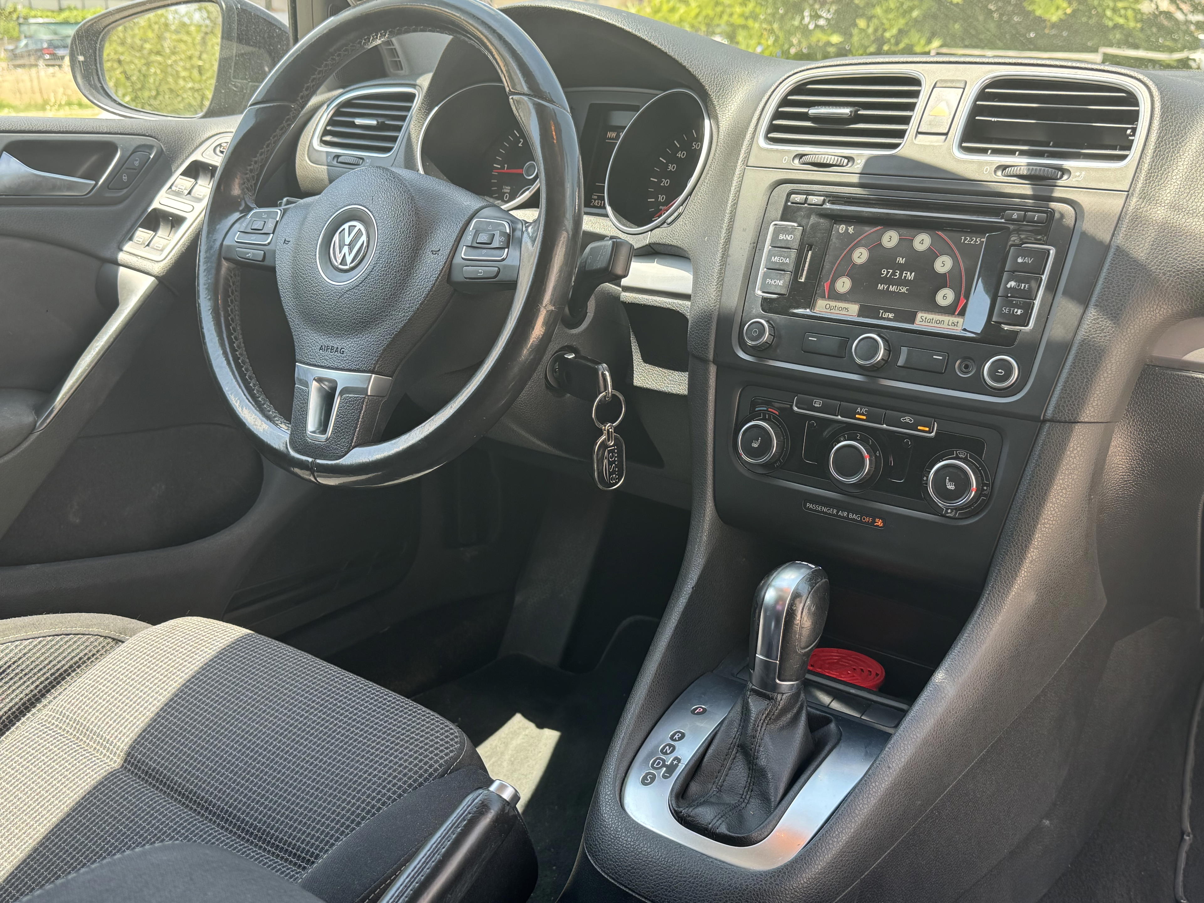 Volkswagen Golf - photo 3