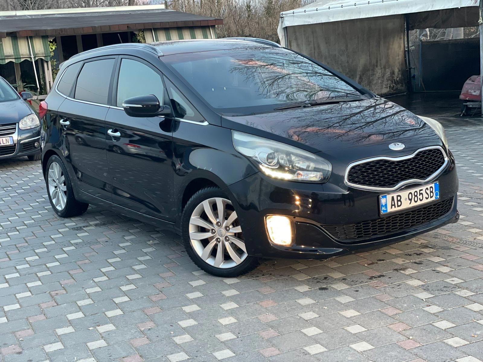 Kia Forte - photo 3
