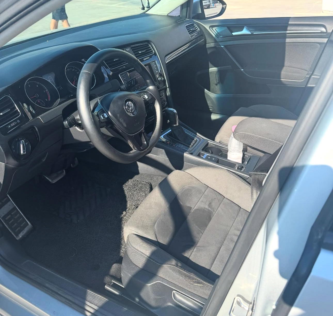 Volkswagen Golf - photo 4