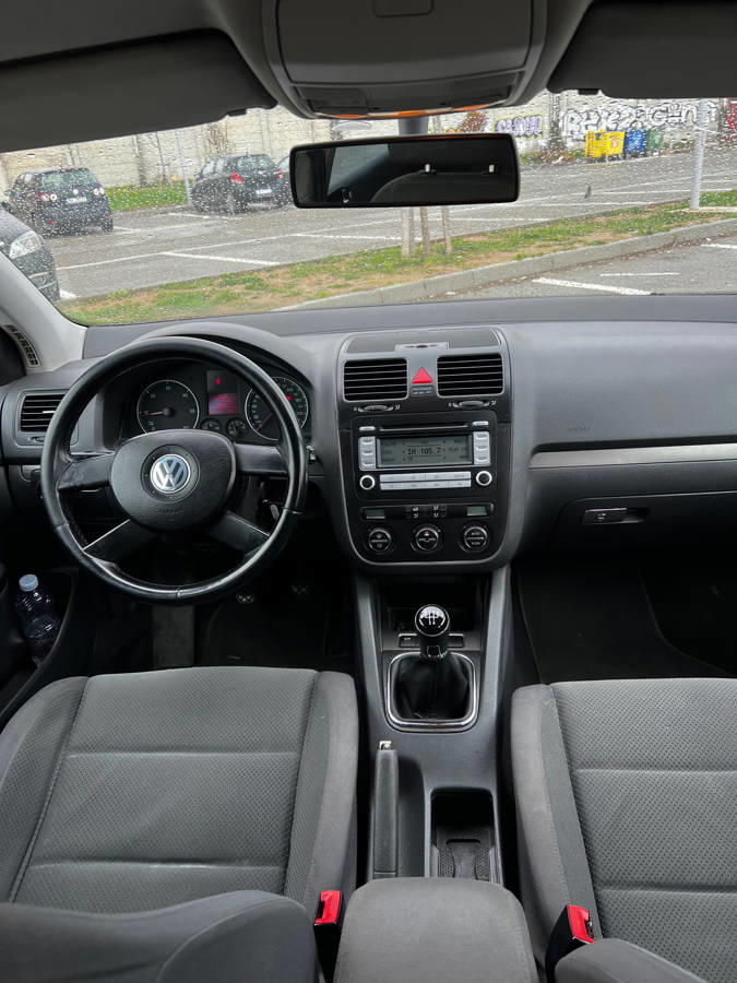 Volkswagen Golf - photo 4