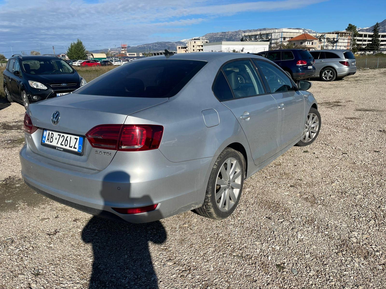 Volkswagen Jetta - photo 3