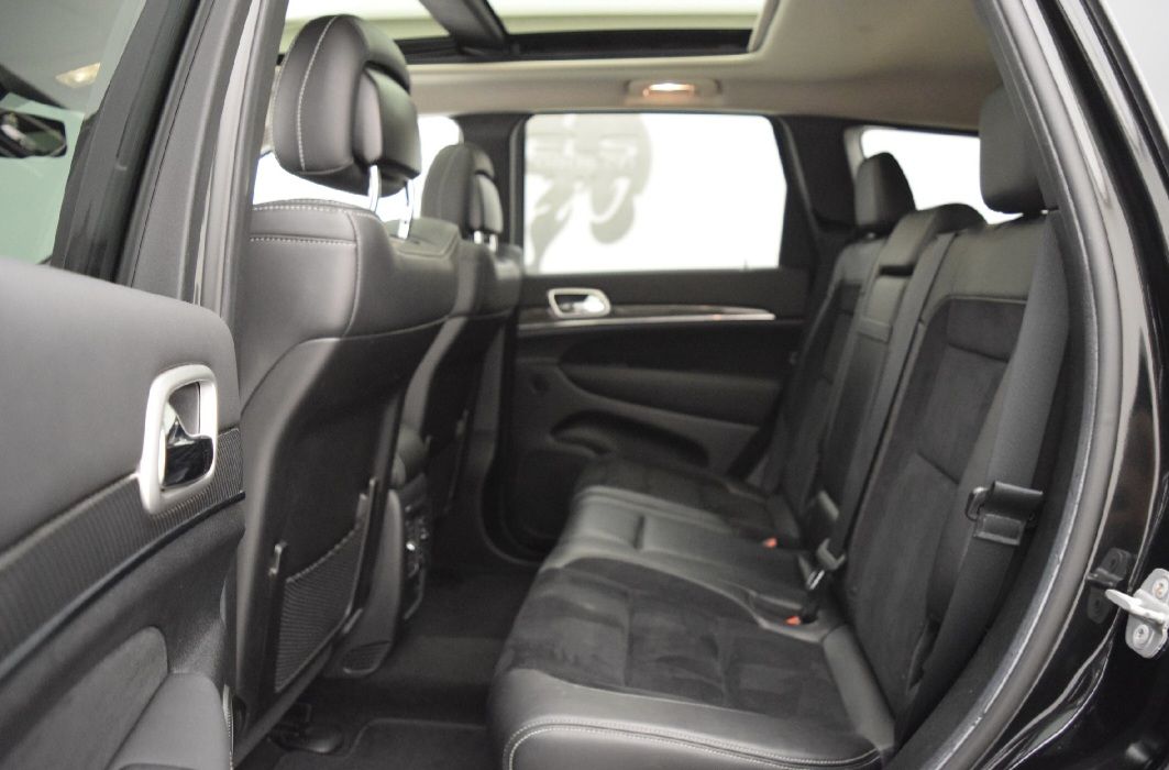 Jeep Grand Cherokee L - photo 3