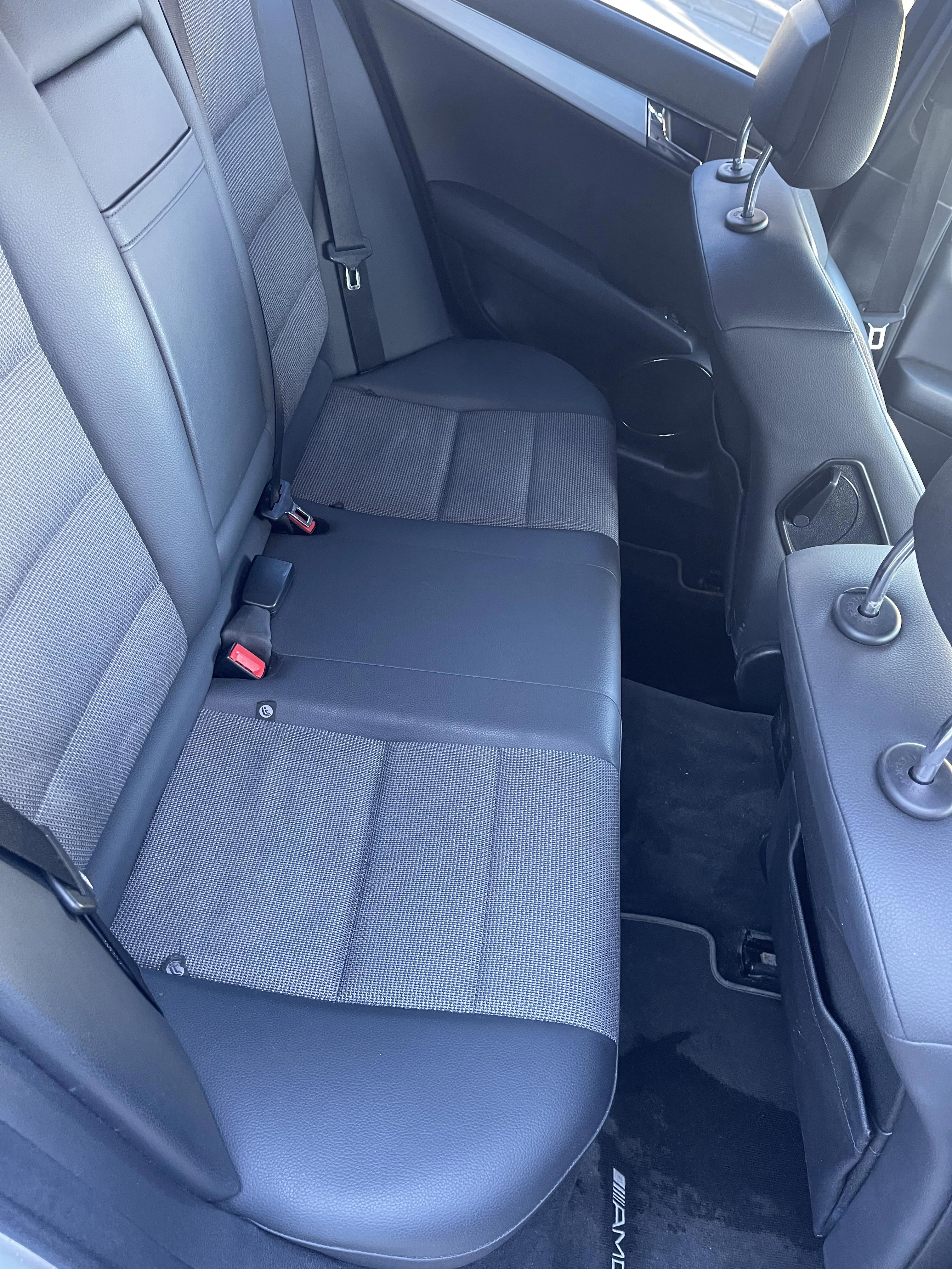 Mercedes-Benz C-Class - photo 3
