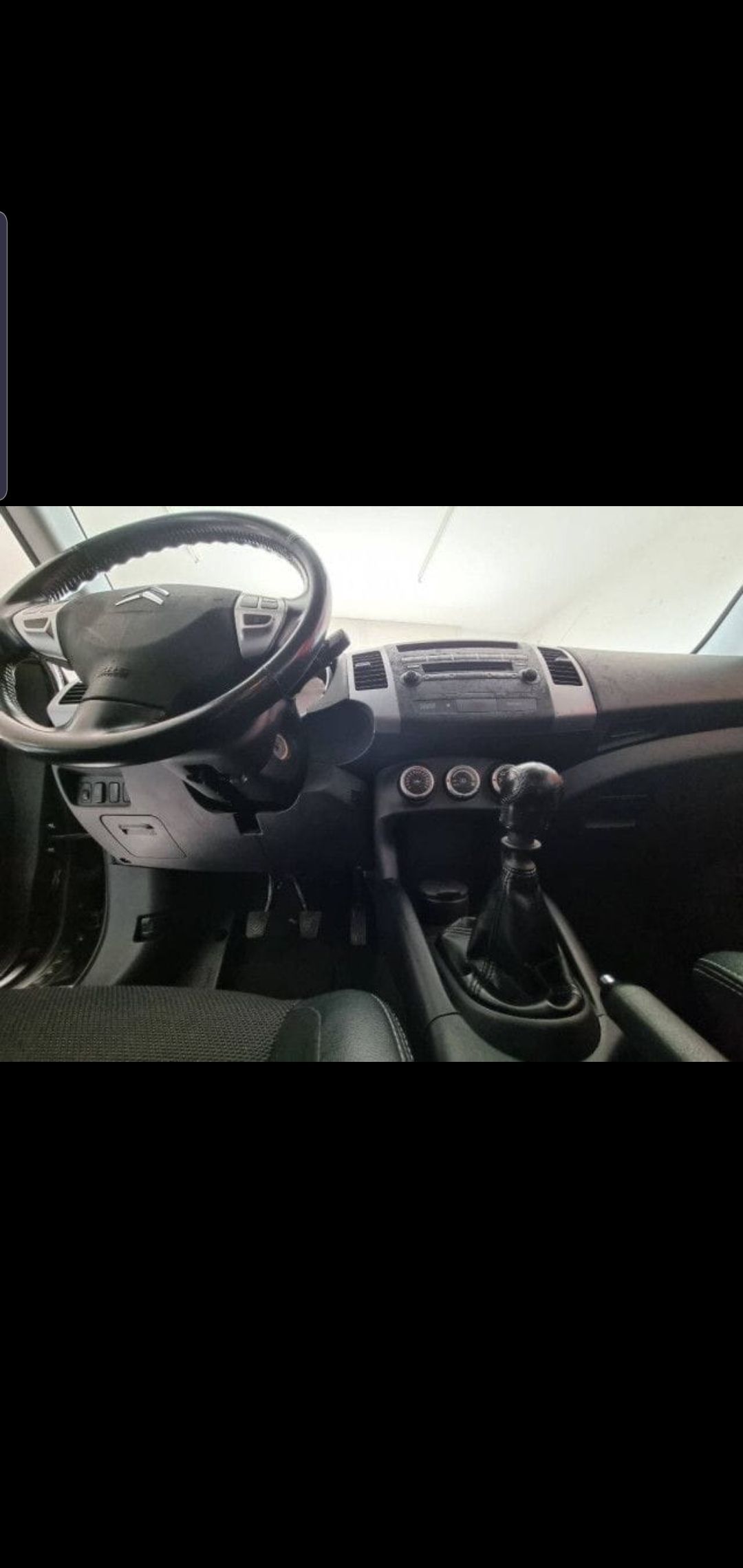 Citroen C-Crosser - photo 4