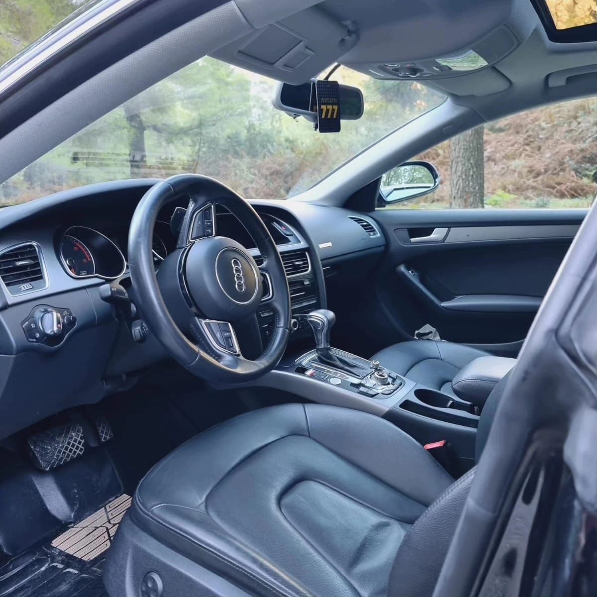 Audi A5 Sport - photo 3