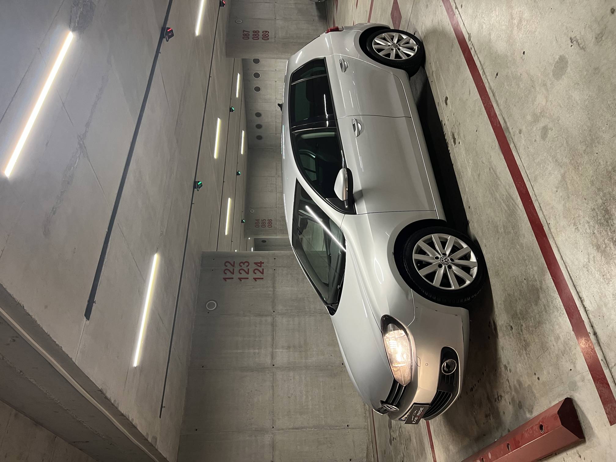 Volkswagen Golf - photo 3