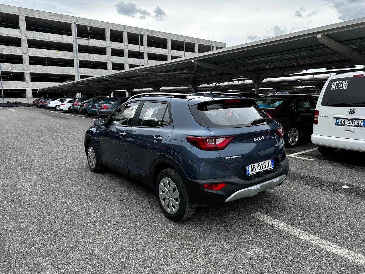 Kia Seltos - photo 3
