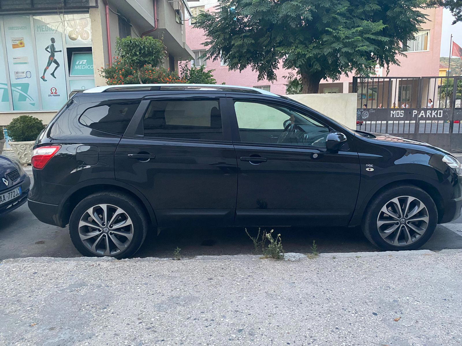 Nissan Rogue - photo 4