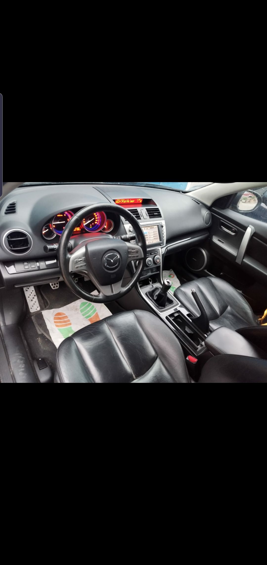 MAZDA MAZDA6 - photo 3
