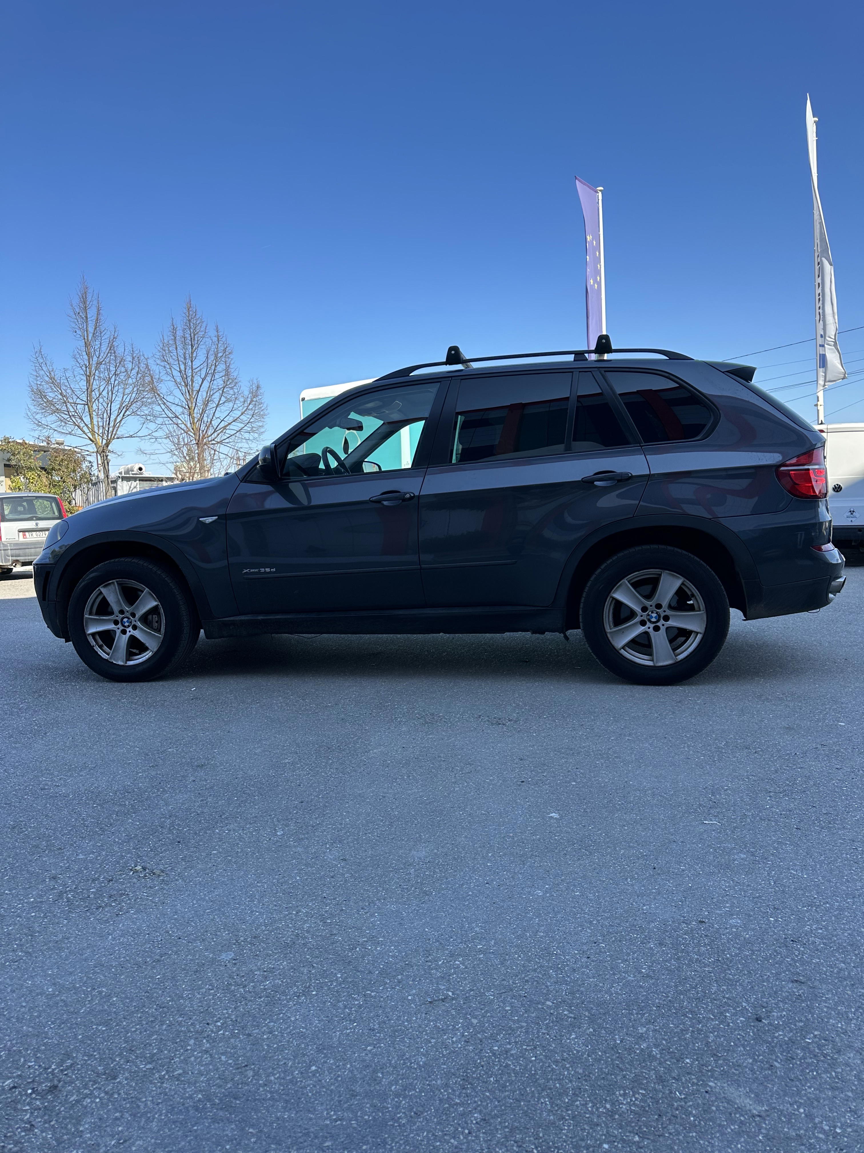 BMW X5 - photo 4