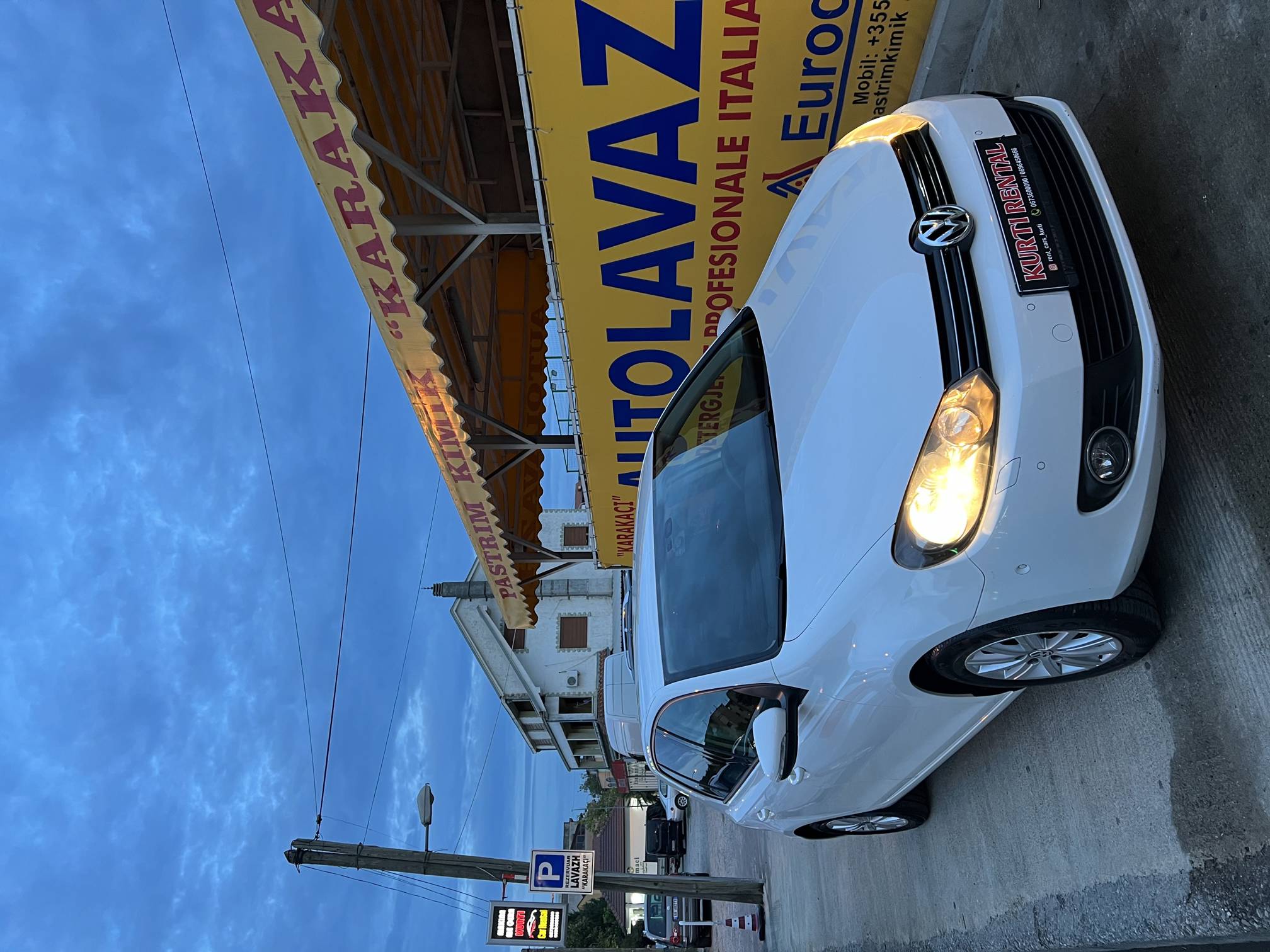 Volkswagen Golf - photo 3