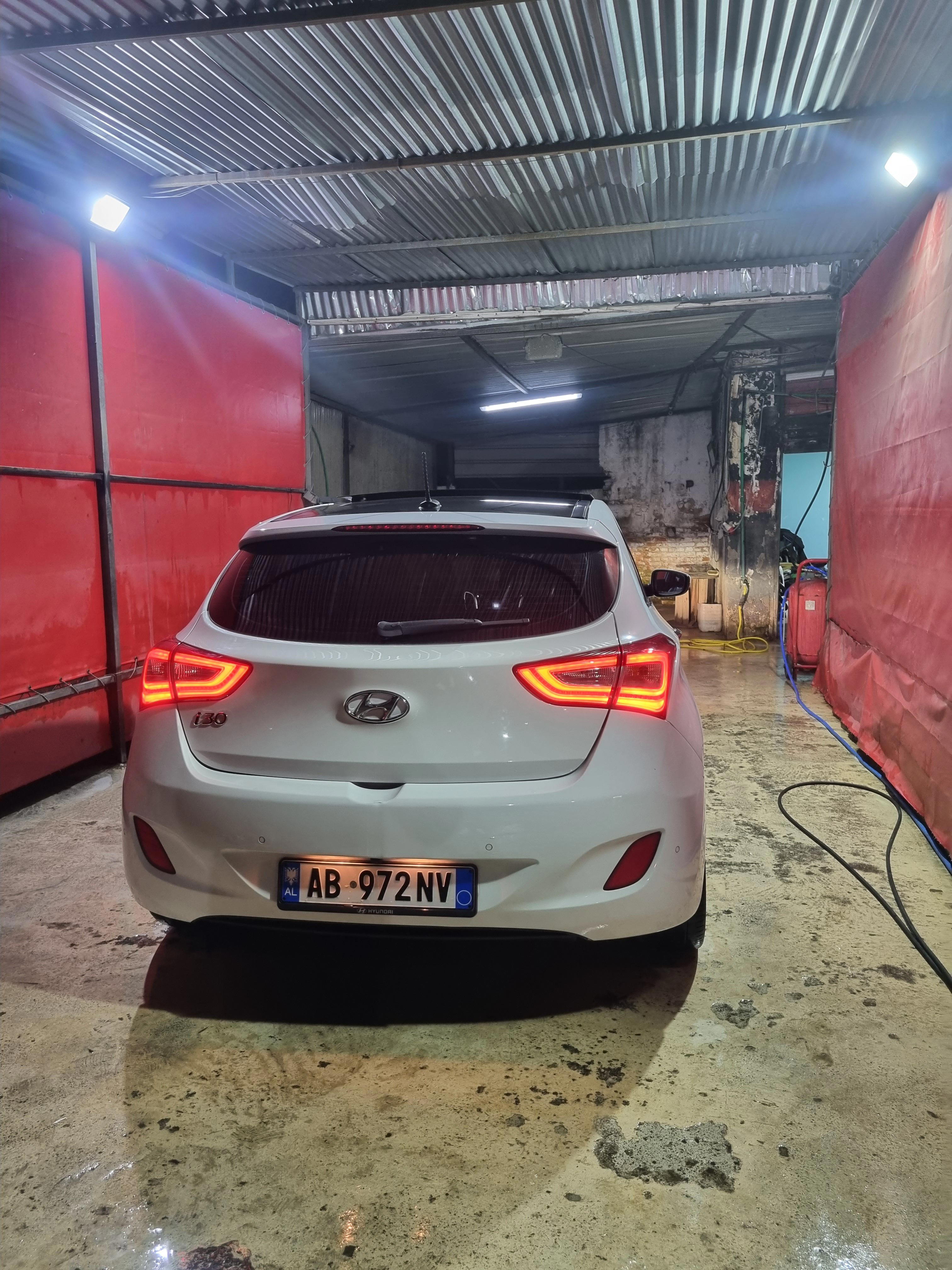 Hyundai I30 - photo 3