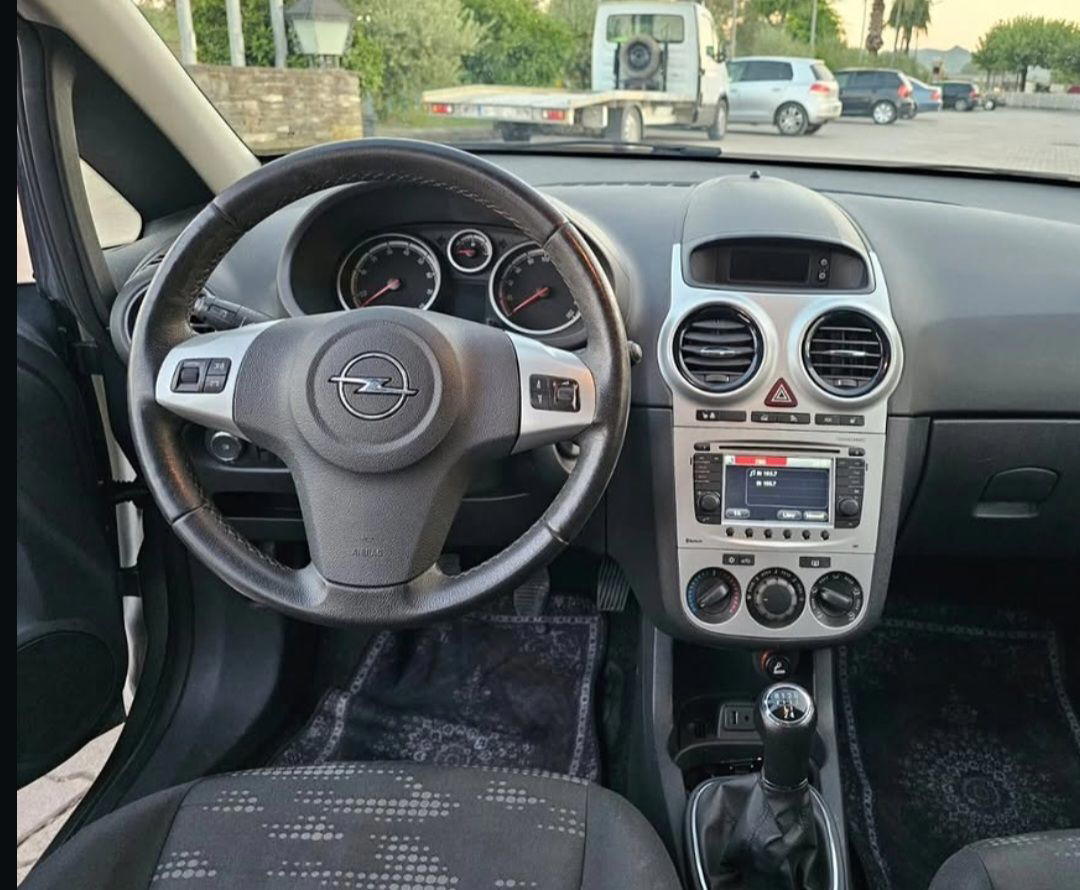 Opel Corsa - photo 3