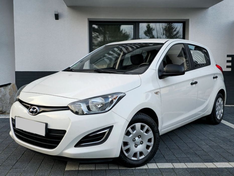 Hyundai I40 - photo 3