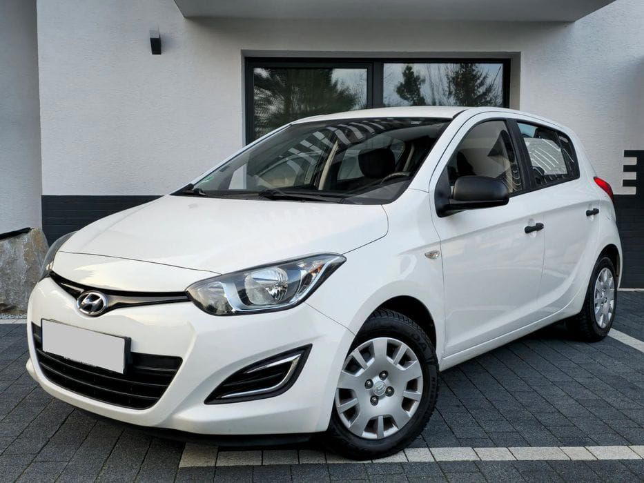 Hyundai I40 - photo 3