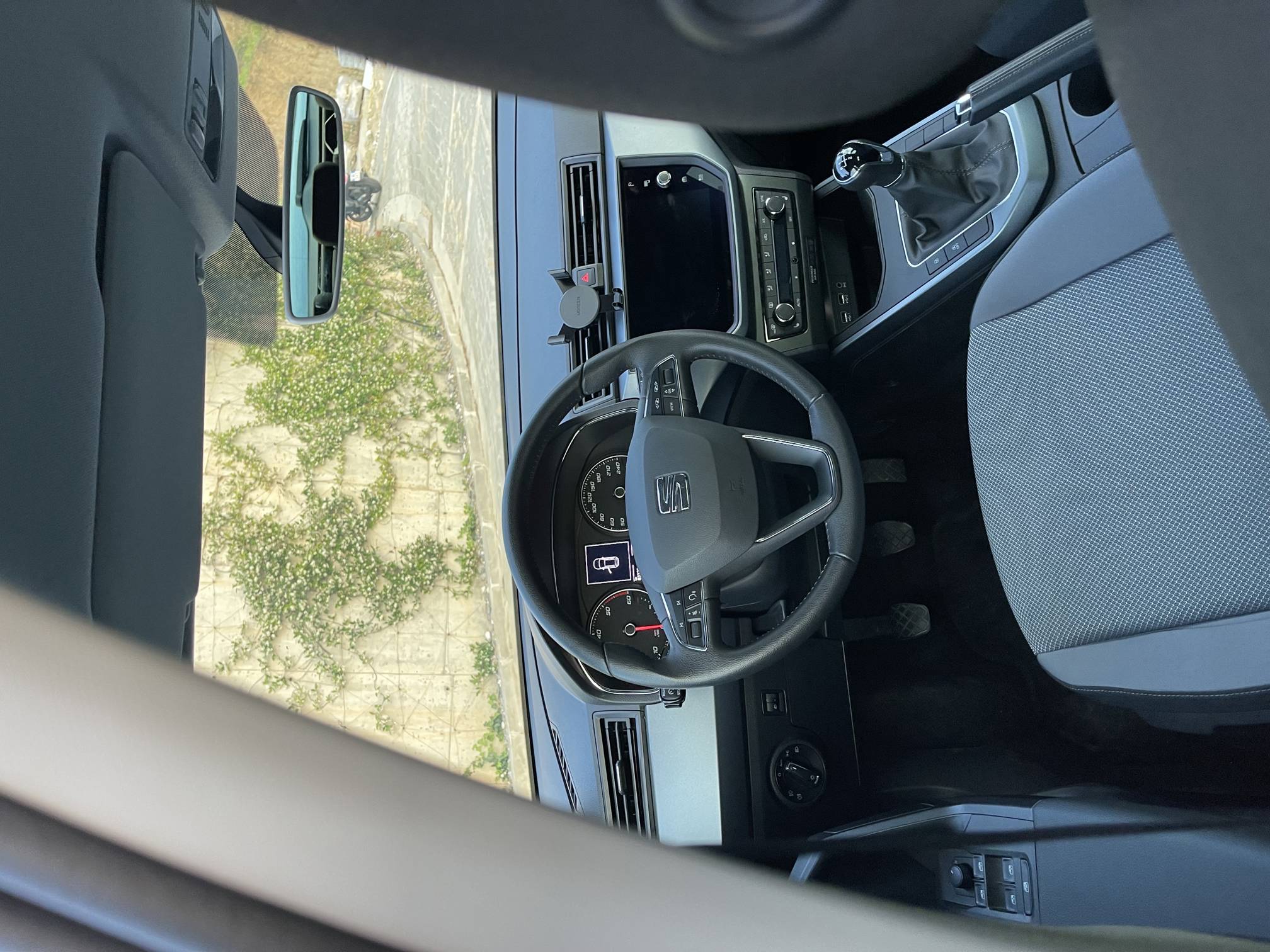 Seat Arona - photo 3