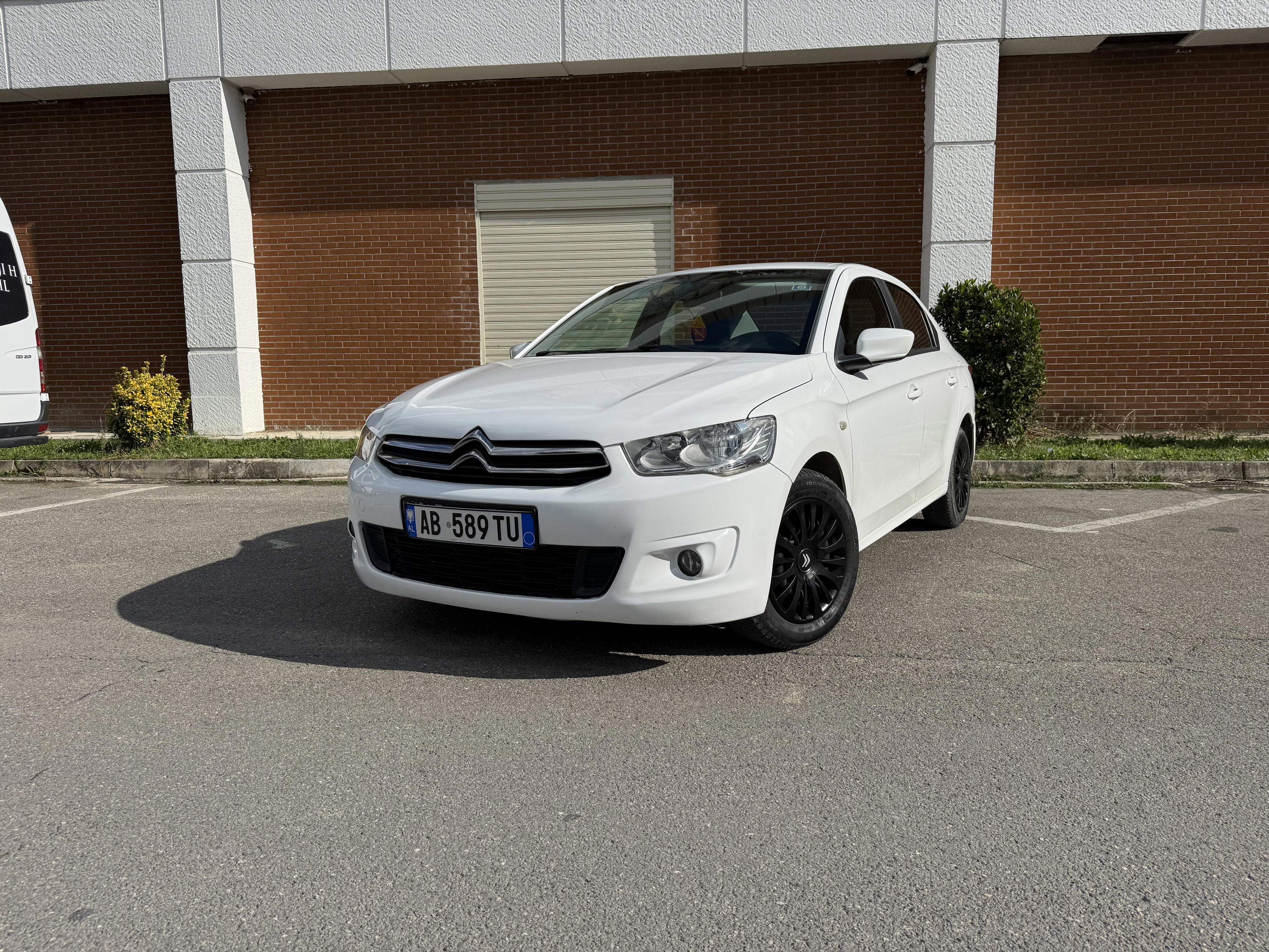Citroen Other for rent
