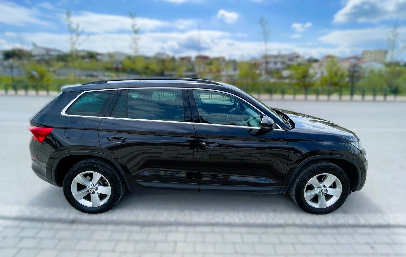 Skoda Kodiaq - photo 3