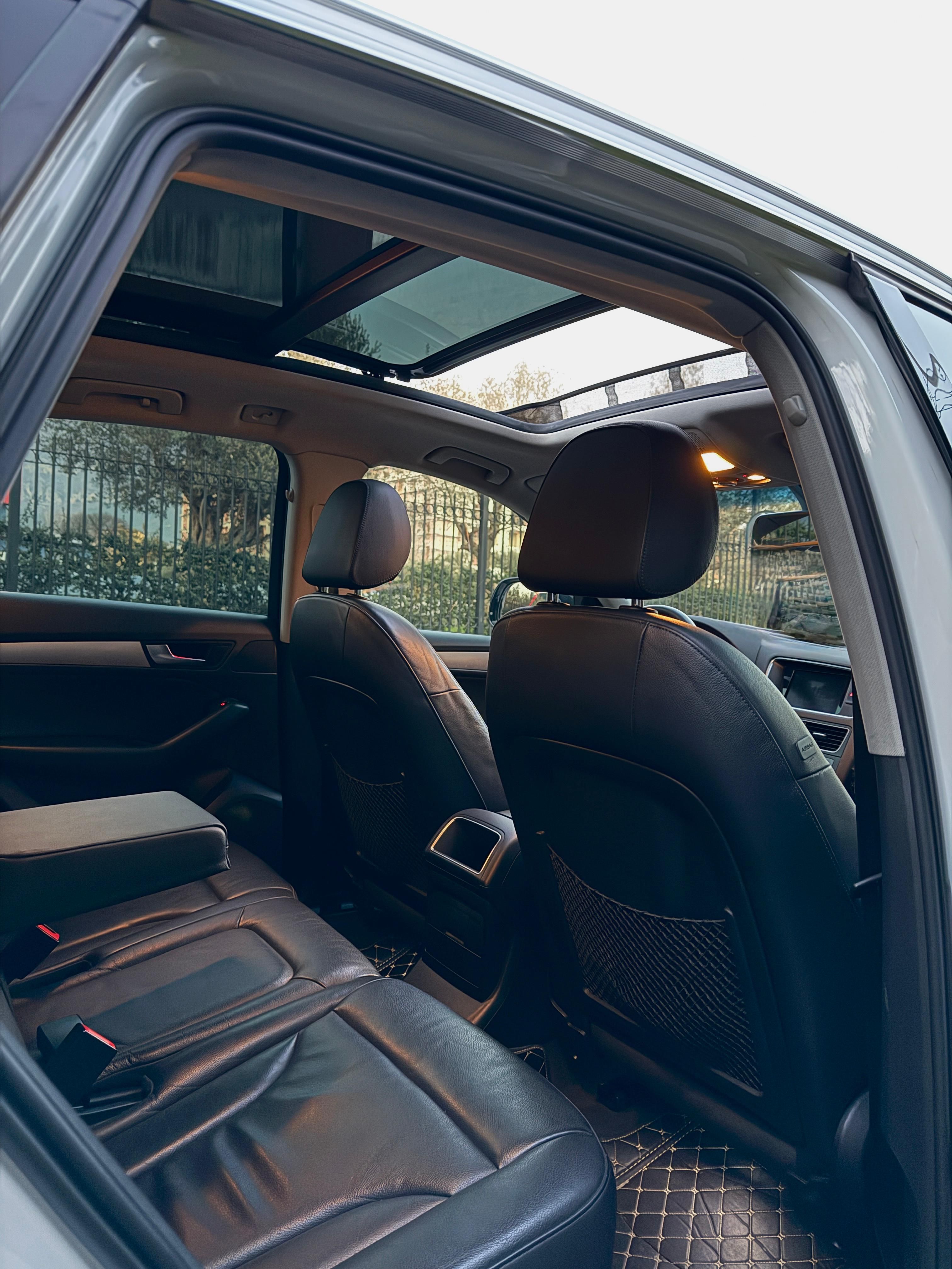 Audi Q5 - photo 3
