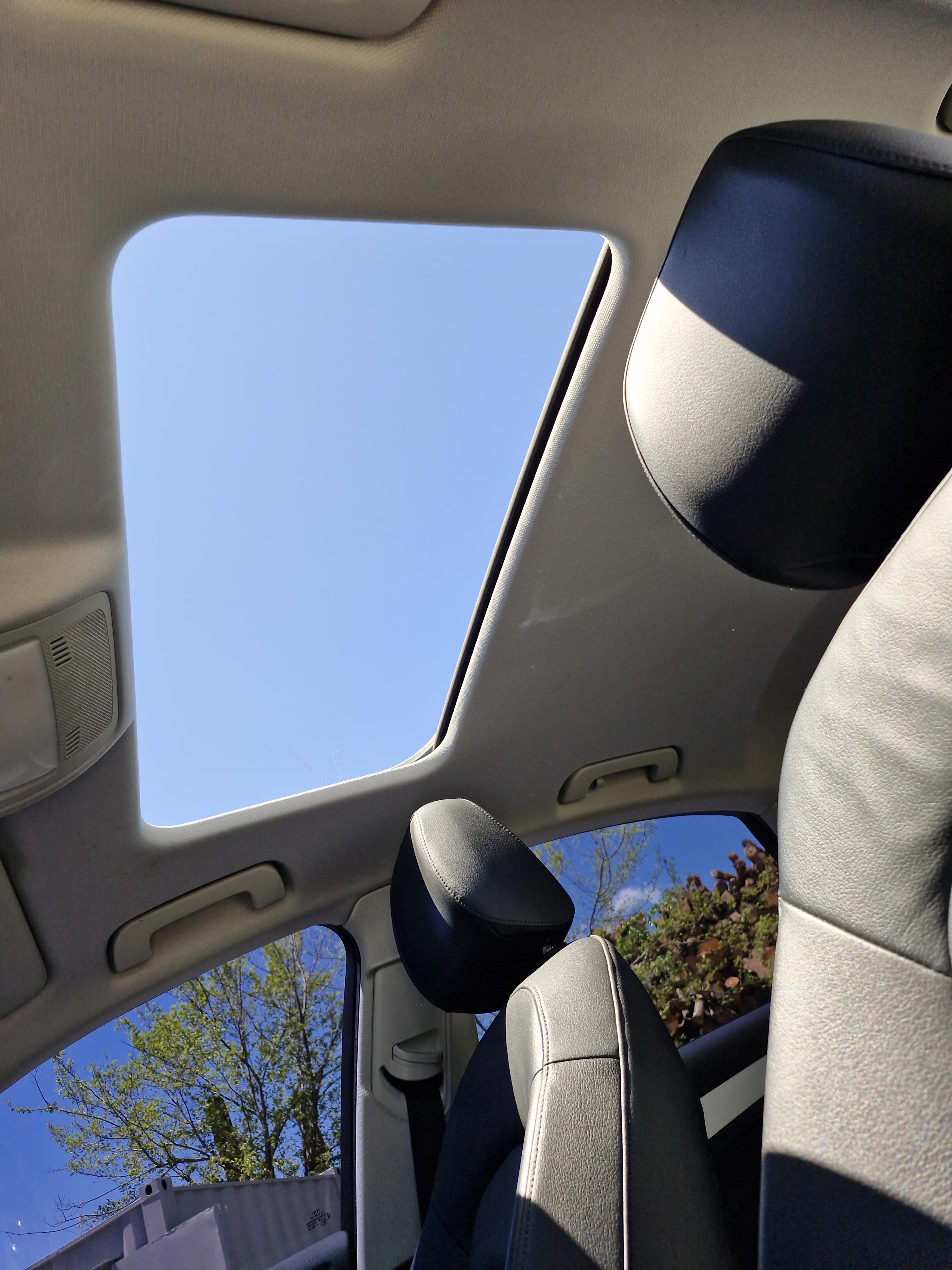 Audi A4 - photo 4