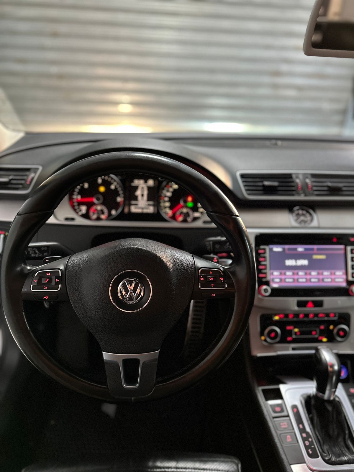 Volkswagen Passat - photo 3
