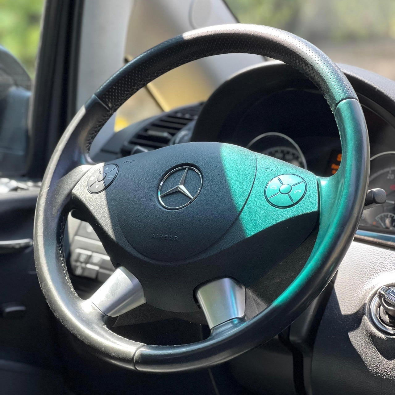 Mercedes-Benz Vito - photo 4