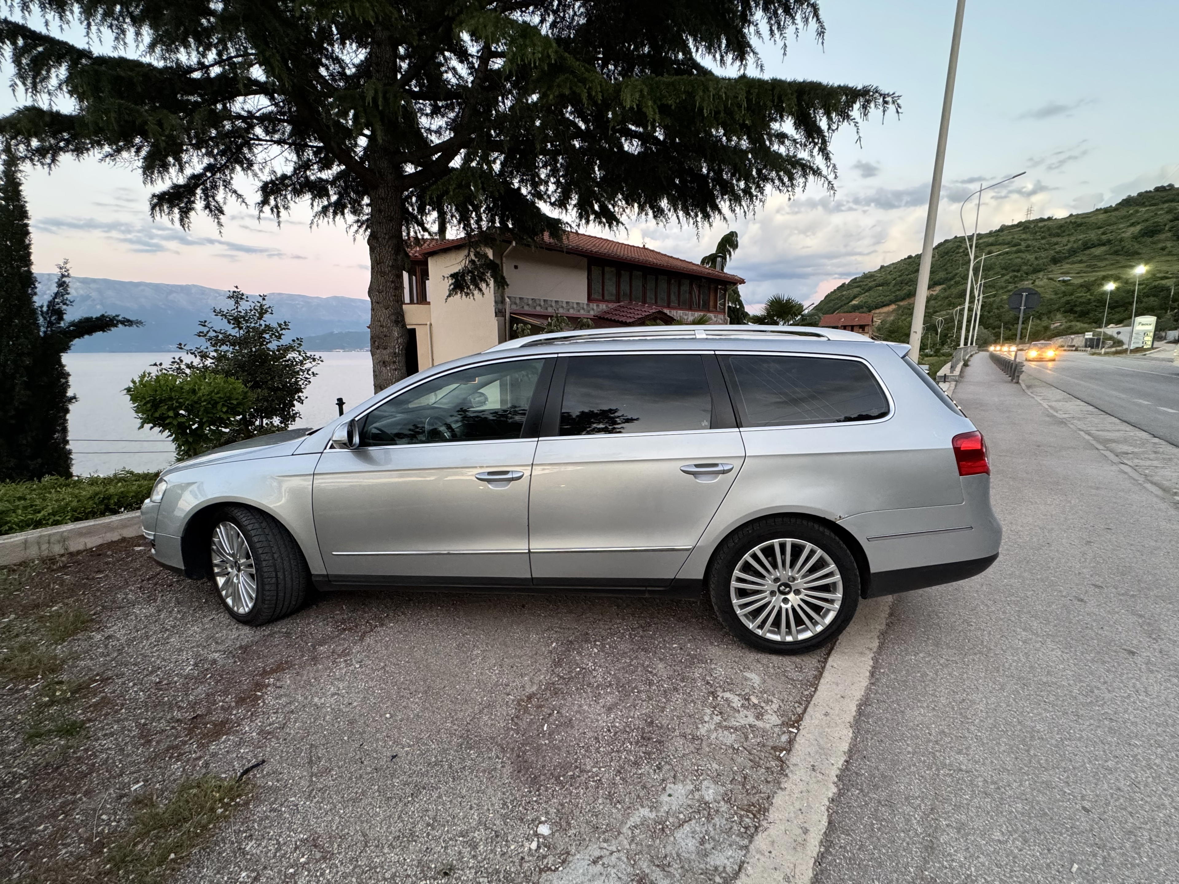 Volkswagen Passat - photo 4